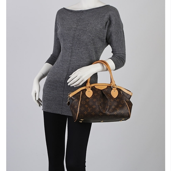 ๐ SOLD ๐ Louis Vuitton Tivoli PM - Picture 17 of 17